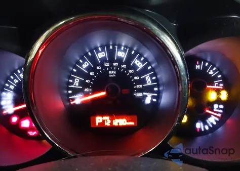 2011 Kia Soul + из США, поврежденный, VIN KNDJT2A27B7346080